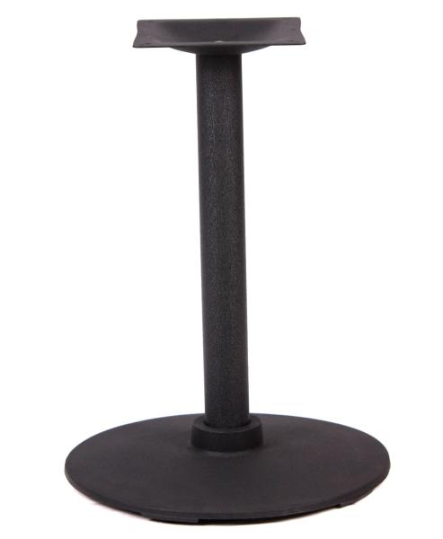 Item 9203 Cast Iron Restaurant Table Bases Dining Table legs Bistro Cross Table