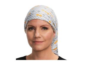 China Skull Running UV Headwear 100% Microfiber Polyester Sublimation Printing factory