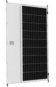 China MITSCN-30072-210, 210 Mono Flexible Solar Panel 300w 126cells 2000*850*2.5mm factory