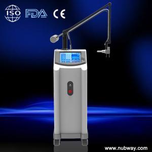 China Rf Pipe Laser With Conherent Surprising Result Professional Equipment factory
