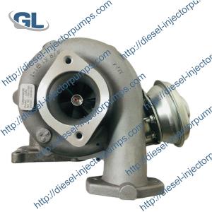 China GT2359V Turbo 724483-5009S 750001-5002S 17201-17050 For Toyota Land Cruiser 100 5AT 1HD-FTE factory