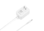 Surgical Grade Medical Ac Adapter With Overload Protection Medical 12VDC Output