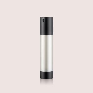 China Slide Nozzle Serum Pump Dispenser Bottle 15/30/50/80/100/120ml GR202J factory
