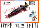 Fuel Injector 387-9431 387-9439 557-7634 10R-7222 245-3516 320-2940 328-2574 For