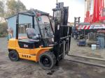 3T Hangcha Fd30 1.5T 2T 3T 50T Used Diesel Forklift