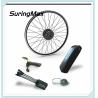 Buy cheap 36V 250W Ebike Wheel Kit , High Power Electric Bike Conversion Kit from wholesalers