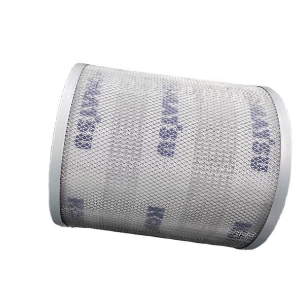 1.5 KG Hydraulic Cartridge Filter for Komatsu PC400 Excavator Hf35374 208-60