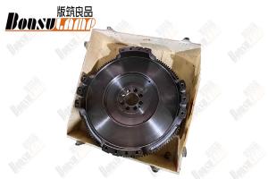 China Flywheel Of Isuzu Engine Parts FVR/6HH1 OEM 8-94393849-0 8943938490 factory