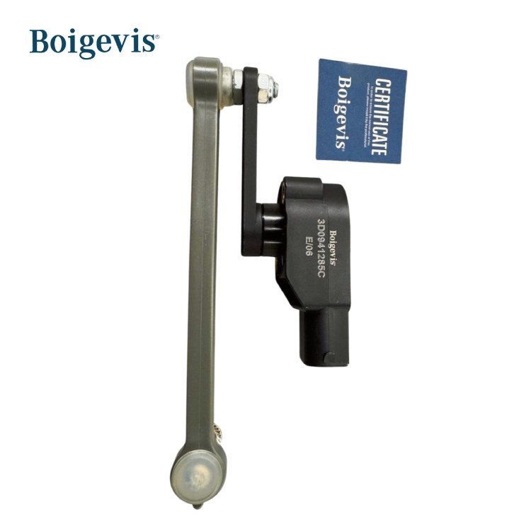 3D0 941 285 C Headlight Level Sensor for Volkswagen Phaeton Front 3D0941285C