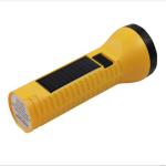 0.2W LG Solar Led Lamp 250mAh LiFePO4 50M Range 3.2V