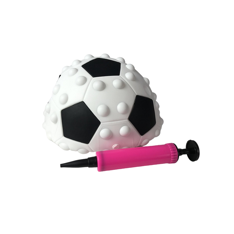 Anxiety Relief Children'S Educational Toy Football Shape Stress Balls Fidget Toys