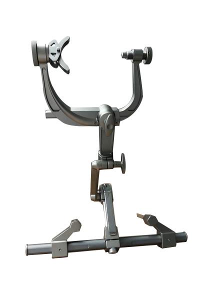 Integrated Surgical Head Stabilizer High Stability High Durability Craniocerebra