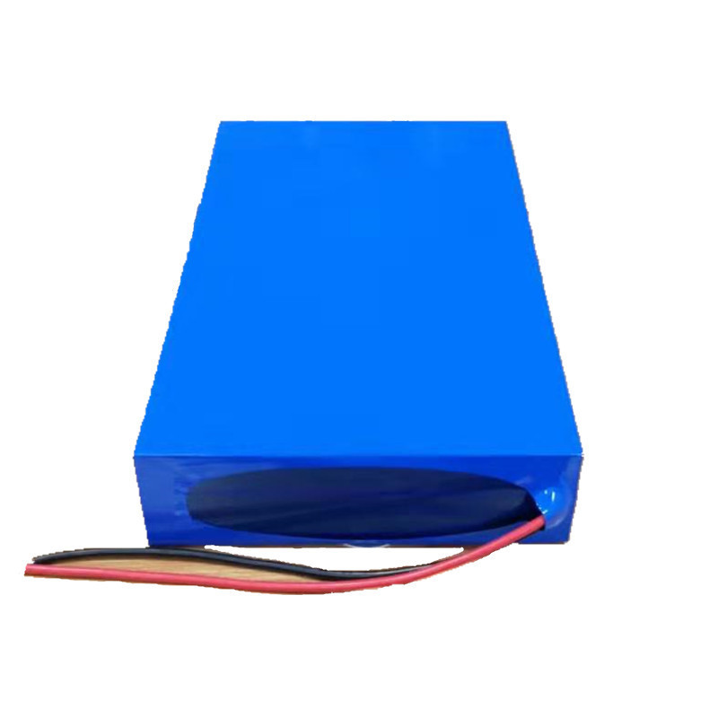 KAYO 2048Wh 25.6V 80Ah LiFePO4 Battery Pack