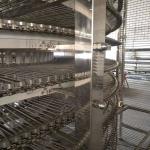 Quick Freezer Bakery Machine Manufacturer