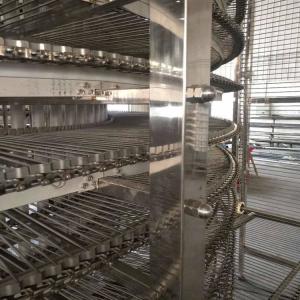 China Cooling Tower Price From Shandong Factory factory
