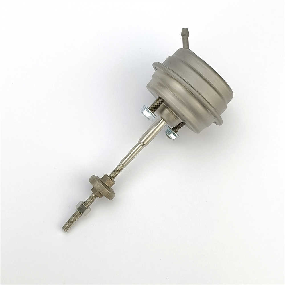 Turbocharger Actuator For 1761178 CM5G-6K682-GB Ford Fiesta Focus C-Max Transit 1.0 CM5G6K682GB