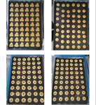 Electric Meringue Fortune Biscuit Machine Cookie Maker Moulding Extrusion