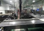 Chocolate Wafer Cookies Food Manufacturing Equipment / Packaging Equipment