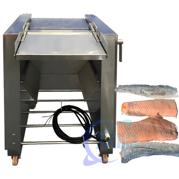 Factory Direct Selling High Quality Stainless Steel Peeling Machine Suitable For