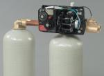 Hydraulic Automatic Water Softener Flow Control Valves 9000