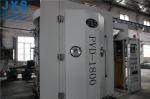 PVD Titanium Nitride Coating Machine
