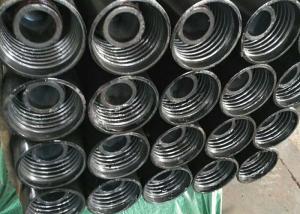 China RC drill pipe 89/40mm Pipe Diameter R780 steel grade for water well factory
