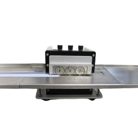 PCB Depanelizer,LED with unlimited Length PCB Separator