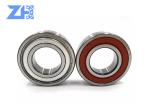 Chrome Steel 16mm Deep Groove Ball Bearing 1.109-00026