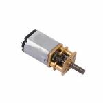 KG-13F030 3-36V Dc Gear Motor No-Load Speed 2000-30000rpm No-Load Torque 1-1500g