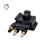 2513200758 Car Parts Compressor Valve Block 2513200158 for Mercedes Benz R Class