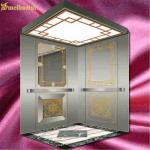 Waterproof Sustainable Elevator Stainless Steel Sheet 1000x2000mm