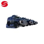 10 Tons 5 Tons Anti Riot Military Water Cannon Vehicle
