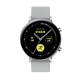 China 200mAh Blood Pressure Monitor Watch factory