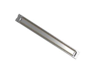 China Female Board to Board Connectors 0.8mm Pitch 120 Pins BTB Connector factory