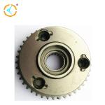 Shinny CD110 One Way Clutch Assembly / Cub Motorcycle Overrunning Clutch Gear