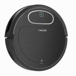 3 In 1 Remote Control Robot Vacuum Cleaner For Household Sweeping / Vacuuming /