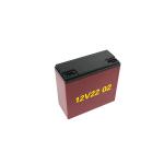 12V22 Plastic Battery Mould Perfect Surface Finish Good Polishing Performance