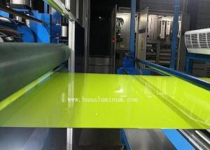 China 1000mm Aluminum Composite Curtain Wall Panel Impact Resistant factory