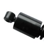 Dz13241440100 Dz1640440015 Steel Cabin Rear Shock Absorber for Shacman F2000