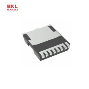 MOSFET Power Electronics FDBL9406-F085T6 – High-Performance High-Reliability