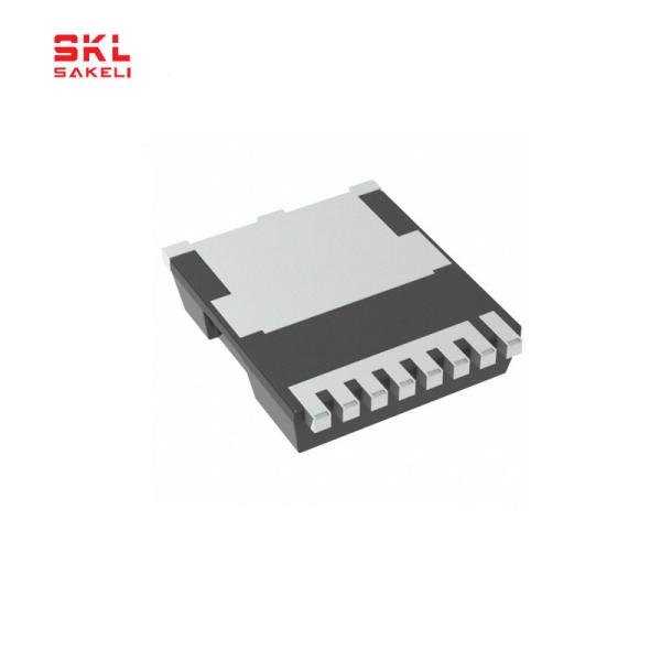 MOSFET Power Electronics FDBL9406-F085T6 – High-Performance High-Reliability