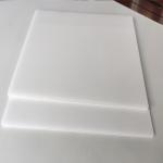 Waterproof Pp Corrugated Board 2400x1200 Corrugated Plastic Roofing Sheets
