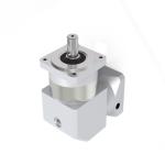 Steel Material Right Angle Planetary Gearbox High Hardness Precision