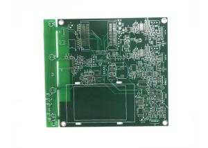 China 16 Layer Multilayer Printed Circuit Board Assembly Buried Resistance factory