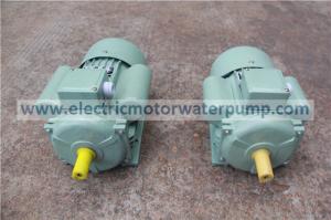 China Single Phase Electric Asynchronous Induction 3.7KW factory