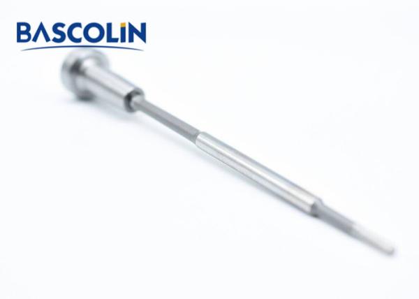 BASCOLIN BOSCH F00RJ01727 Injector control valve for common rail 0445120086