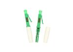 45mm LC/APC Fiber Optic Fast Connectors