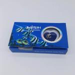 DIY Wish Pearls Necklace Gift Box Jewelry Set with Fish Cage Pendant for