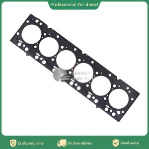 China High Quality Engine Spare Parts Cylinder Head Gasket 6754-11-1811 for 6D107 factory