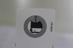 213 NFC RFID Inlay Tag High Frenquency For Mobile Cashless Payment